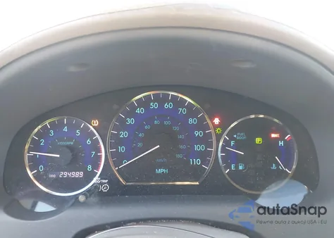 2009 Toyota Sienna Xle из США, поврежденный, VIN 5TDZK22C19S285287